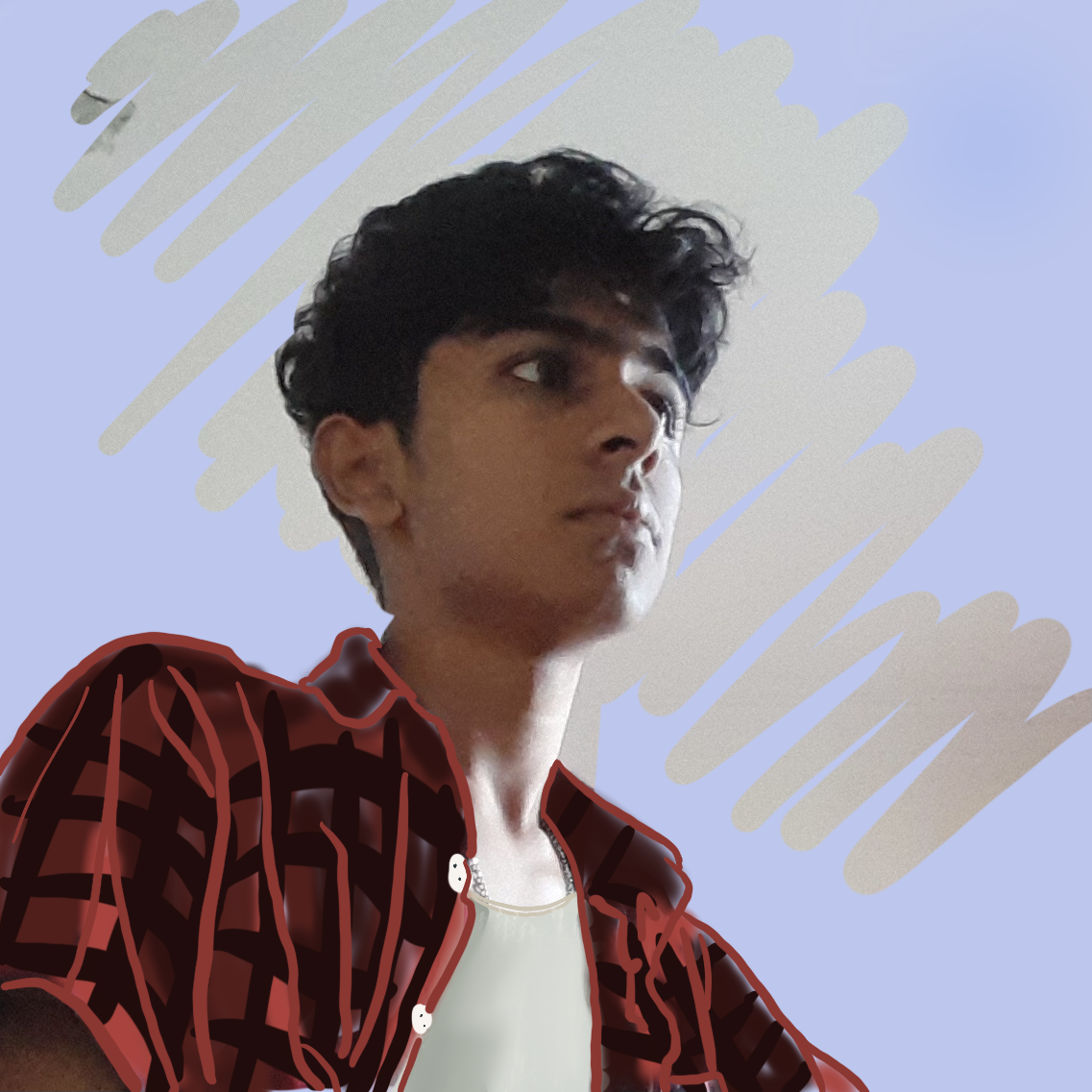 Shivram Vignesh
